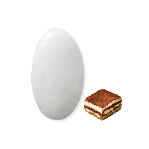 Choco Splash TIRAMISU συσκ. 5Kg 12,20€/Kg συσκ. 1Kg 12,40€/Kg